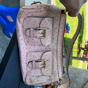 Dooney &burke purse